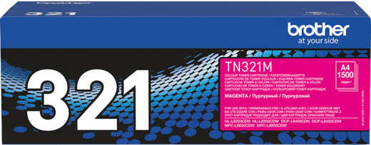 Brother TN-321M [ TN321M ] Toner