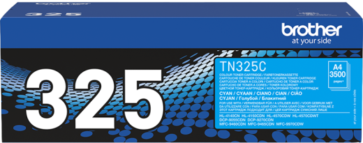 Brother TN-325C [ TN325C ] Toner