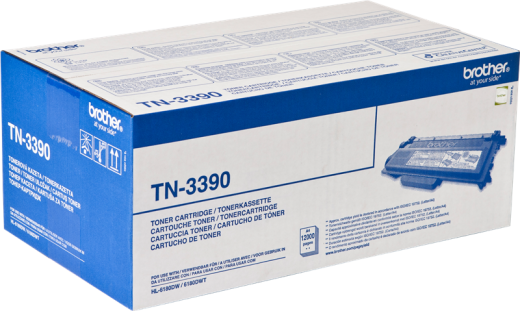 Brother TN-3390 [ TN3390 ] Toner