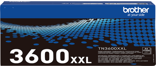 Brother TN-3600XXL [ TN3600XXL / 3600XXL ] Toner