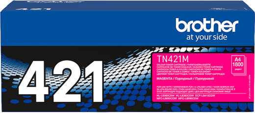 Brother TN-421M [ TN421M ] Toner