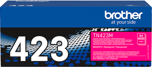Brother TN-423M [ TN423M ] Toner