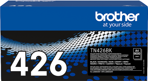 Brother TN-426BK [ TN426BK ] Toner