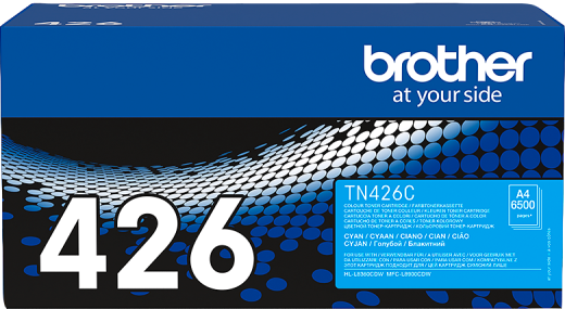 Brother TN-426C [ TN426C ] Toner