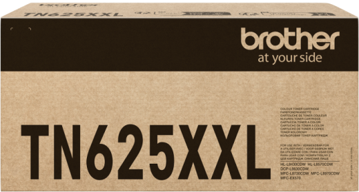 Brother TN-625XXLY [ TN625XXLY / 625XXL ] Toner