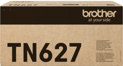 Brother TN-627C [ TN627C / 627 ] Toner
