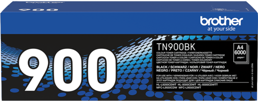 Brother TN-900BK [ TN900BK ] Toner