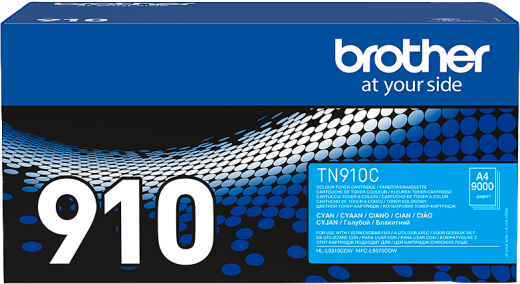 Brother TN-910C [ TN910C ] Toner