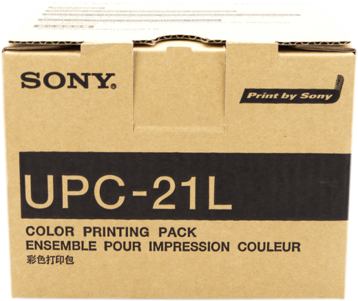 Sony UPC-21L [ UPC21L ] Papier