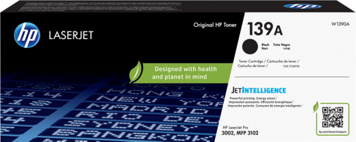 HP W1390A [ W1390A / 139A ] Toner