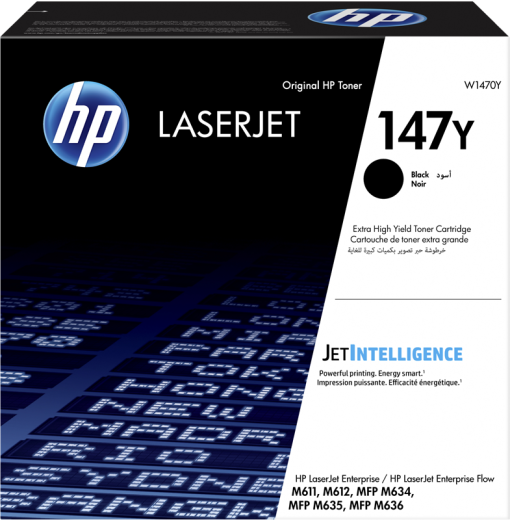 HP W1470Y [ W1470Y / 147Y ] Toner
