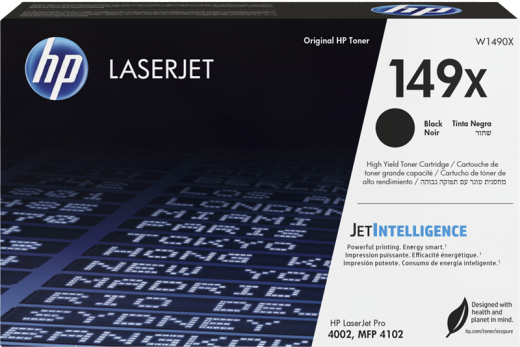 HP W1490X [ W1490X / 149X ] Toner