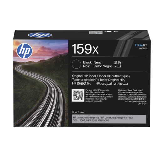 HP W1590X [ W1590X / 159X ] Toner