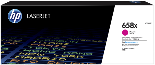 HP W2003A [ W2003A / 658A ] Toner