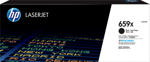 HP W2010X [ W2010X / 659X ] Toner