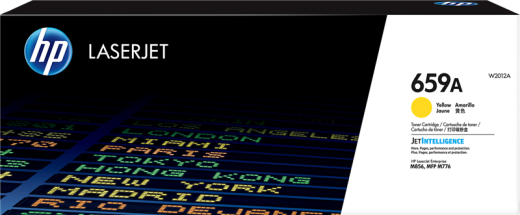 HP W2012A [ W2012A / 659A ] Toner