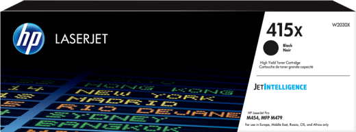 HP W2030X [ W2030X / 415X ] Toner