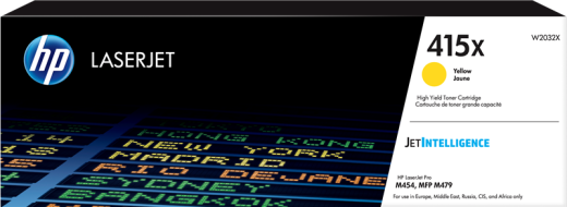 HP W2032X [ W2032X / 415X ] Toner