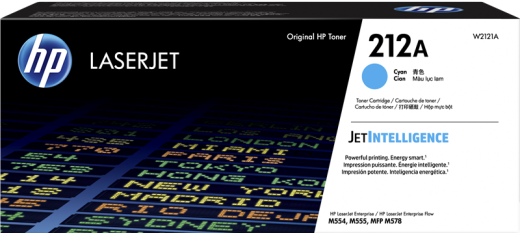 HP W2121A [ W2121A / 212A ] Toner