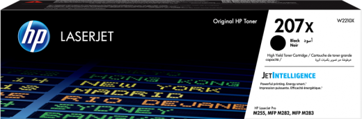 HP W2210X [ W2210X / 207X ] Toner