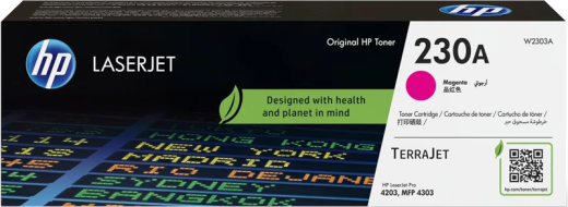 HP W2303A [ W2303A / 230A ] Toner