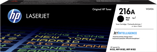 HP W2410A [ W2410A / 216A ] Toner