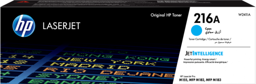 HP W2411A [ W2411A / 216A ] Toner