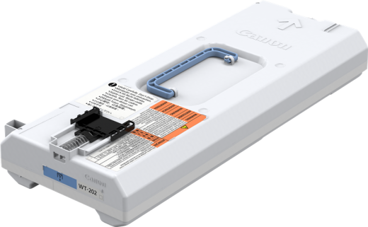 Canon WT-202 [ WT202 / FM1-A606-020 ] Resttonerbehälter