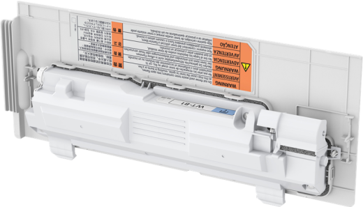 Canon WT-B1 [ WTB1 / 0942C002 ] Resttonerbehälter