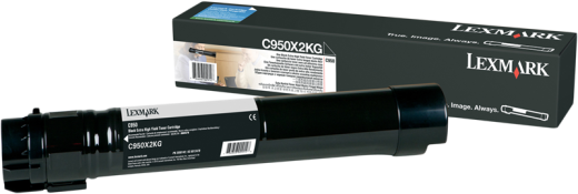 Lexmark X950X2KG [ X950X2KG ] Toner