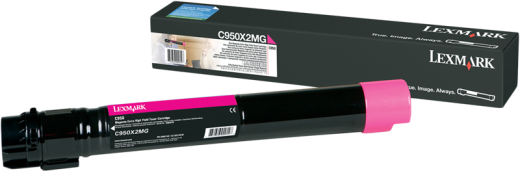 Lexmark X950X2MG [ X950X2MG ] Toner