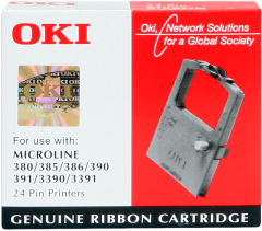 Oki 09002309 [ 09002309 ] Farbband