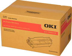 Oki 09006239 [ 09006239 / B433/513 ] Trommel