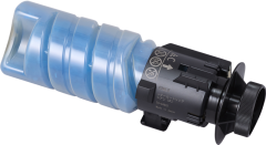 Oki 09006257 [ 09006257 / MC554 ] Toner