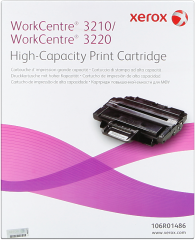 Xerox 106R01486 [ 106R01486 ] Toner