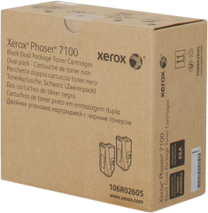 Xerox 106R02605 [ 106R02605 ] Toner