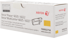 Xerox 106R02758 [ 106R02758 ] Toner