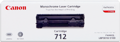Canon 1870B002 [ 1870B002 / 712 ] Toner