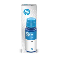 HP 1VU26AE [ 1VU26AE / 31 ] Tintenpatrone