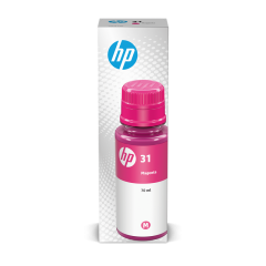 HP 1VU27AE [ 1VU27AE / 31 ] Tintenpatrone