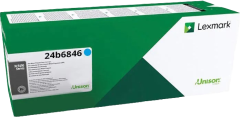 Lexmark 24B6846 [ 24B6846 ] Toner