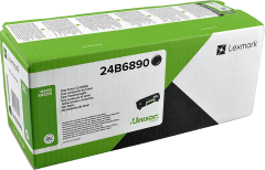 Lexmark 24B6890 [ 24B6890 ] Toner