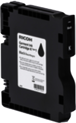 Ricoh 257063 [ 257063 / Type 1 ] Tintenpatrone