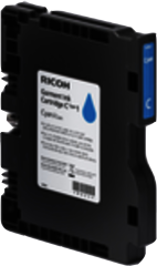 Ricoh 257064 [ 257064 / Type 1 ] Tintenpatrone