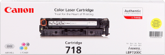 Canon 2659B002 [ 2659B002 / 718Y ] Toner