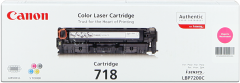 Canon 2660B002 [ 2660B002 / 718M ] Toner