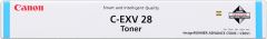 Canon 2793B002 [ 2793B002 / C-EXV28c ] Toner