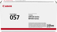 Canon 3009C002 [ 3009C002 / 057 ] Toner