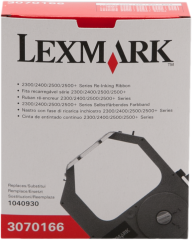 Lexmark 3070166 [ 3070166 / 11A3540 ] Farbband