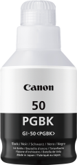 Canon 3386C001 [ 3386C001 / GI-50pgbk ] Tintenpatrone
